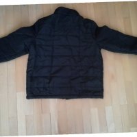 черно яке Лий Купър размер 13години, снимка 3 - Детски якета и елеци - 28690661