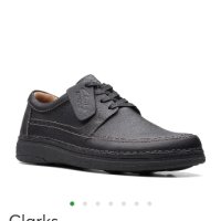 Clarks мъжки обувки 42 номер. , снимка 4 - Ежедневни обувки - 42440249