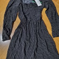 Нова кокетна рокля , снимка 3 - Рокли - 36605276