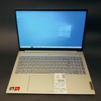 Лаптоп Lenovo Thinkbook 15, снимка 2 - Лаптопи за дома - 44313255