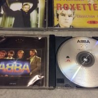 МУЗИКАЛНИ ДИСКОВЕ, снимка 15 - CD дискове - 38606895