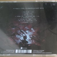 неопрогресив рок Lunatic soul - Under the Fragmented Sky CD, снимка 5 - CD дискове - 38356592