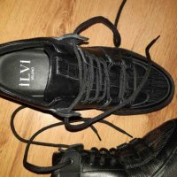 Мъжки спортни обувки iLVi Milano 41, снимка 3 - Спортно елегантни обувки - 31373718
