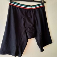 Мъжки къс спортен панталон, снимка 1 - Спортни дрехи, екипи - 37149129