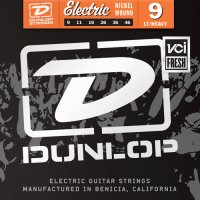 Струни Dunlop за електрическа китара, снимка 2 - Китари - 39917349