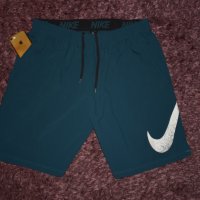 Nike Dri-FIT Flex Woven 2.0 Men’s Shorts XL / #00148 /, снимка 1 - Спортни дрехи, екипи - 37180578