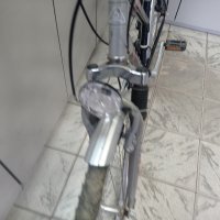 дамски велосипед 28ц алуминиево 21ск, снимка 5 - Велосипеди - 44190735