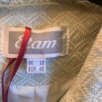 Продавам чисто ново сако марка Etam , снимка 9 - Сака - 39932581