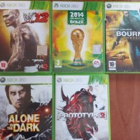 Xbox360 игри , снимка 3 - Игри за Xbox - 42828728