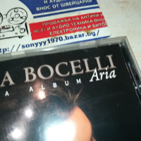 ANDREA BOCELLI CD 1403241223, снимка 6 - CD дискове - 44759870