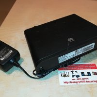 рутер HUAWEI 4G-A1 ROUTER 3008210915, снимка 2 - Рутери - 33963572