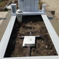 Надгробни паметници , снимка 15 - Траурни и погребални услуги - 37871180