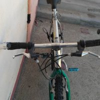 Велосипед Bartali 26'', снимка 10 - Велосипеди - 40034108
