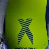 Adidas X Speed Flow3-Ориг.футболни обувки Нови!!!, снимка 5 - Маратонки - 44436839