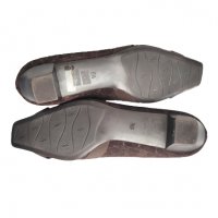 Peter Kaiser shoes 38,5, снимка 5 - Дамски елегантни обувки - 37674883