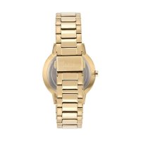 Мъжки часовник ARMANI EXCHANGE GOLD, снимка 3 - Мъжки - 42151222