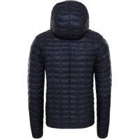 НОВО The North Face Thermoball Eco Hooded Jacket - мъжко яке - р.М, снимка 7 - Якета - 31164606