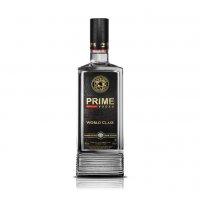 PRIME Vodka - рекламен химикал, снимка 4 - Колекции - 29426913