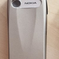 Nokia 6610, снимка 11 - Nokia - 42921917
