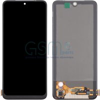 Дисплей + Tъч скрийн за Xiaomi Redmi Note 10S (4G) - OLED, снимка 3 - Резервни части за телефони - 42282575