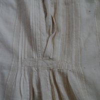 Мъжка риза, снимка 7 - Антикварни и старинни предмети - 30835842