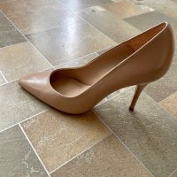 Обувки Massimo Dutti, снимка 3 - Дамски елегантни обувки - 42550882
