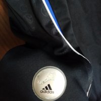 Schalke 04 Adidas рядка оригинална фланелка тениска , снимка 3 - Тениски - 38049426