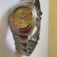 Швейцарски Ръчен часовник Марка ALFEX Мъжки часовници, снимка 5 - Мъжки - 30808776