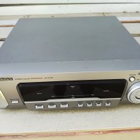 technics sh-eh750 sound processor japan-внос switzerland, снимка 2 - Други - 29743017
