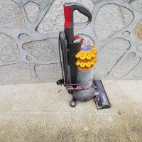 Прахосмукачка - Dyson DC 50 / 700 W, снимка 3 - Прахосмукачки - 36727062