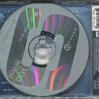 Sasha-if you Believe, снимка 2 - CD дискове - 35645509