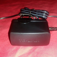 Wi-Fi Рутер TP-Link TL-WR740N - 150 Mbit/s, снимка 4 - Рутери - 40308390