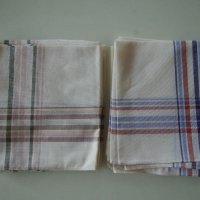 Носни кърпи от плат - мъжки и дамски , снимка 3 - Други - 30599532