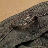 G-STAR ORIGINALS RAW Denim Cargo Pants, снимка 4 - Панталони - 29883194