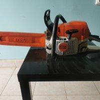 Моторен трион STIHL MS 362, снимка 1 - Други инструменти - 44213900