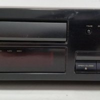 CD player Pioneer PD-106 -2, снимка 5 - MP3 и MP4 плеъри - 30104234