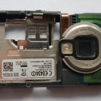 Nokia N95-8GB  оригинални части и аксесоари , снимка 5 - Резервни части за телефони - 33822799