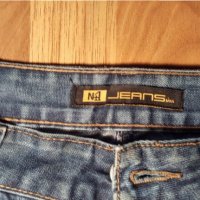 n+1 jeans, снимка 3 - Дънки - 31515495