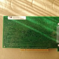 WINCOR NIXDORF IMPACT TECNOLOGIES FPCI16WBA Multi Port ATM PCI Card, снимка 8 - Други - 35429688