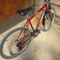 Продавам дамско  peougeot  , снимка 8 - Велосипеди - 37460187