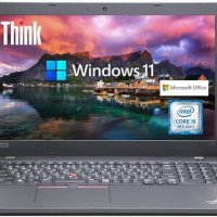 Lenovo ThinkPad L580 Екран 15.6Led Core i5-8250U ,RAM 8GB DDR4 256 NvmeSSD24м. Гаранция, снимка 2 - Лаптопи за работа - 42822251