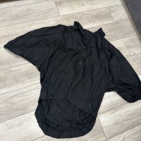 Дамска риза Дамска риза / PAUSE JEANS / черна / широк модел / широки ръкави, снимка 1 - Ризи - 38979109