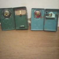 Лот стари фенерчета, снимка 3 - Антикварни и старинни предмети - 44270402
