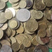 Лот 190 монети Демократична Република България , снимка 5 - Нумизматика и бонистика - 40849002