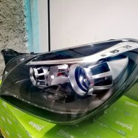 Фар фарове за Mercedes SLK AMG 55 W172 / Мерцедес СЛK А172 AFS Bi-Xenon INTELLIGENT LIGHT SYSTEM. , снимка 3 - Части - 40671907