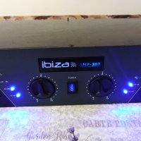 Ibiza-amp300, снимка 3 - Ресийвъри, усилватели, смесителни пултове - 29880957