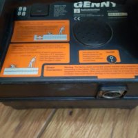 Radiodetection GENNY сигнал трансмитър, снимка 2 - Друга електроника - 39097760