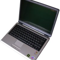 Лаптоп Sony Vaio VGN-S4M 14'', снимка 1 - Лаптопи за дома - 40577163