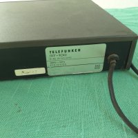 TELEFUNKEN RT-100  Стерео тунер, снимка 6 - Радиокасетофони, транзистори - 33703925