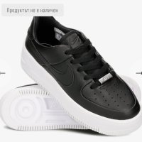 NIKE W AF1 SAGE LCE XX 40 , снимка 1 - Маратонки - 42589324